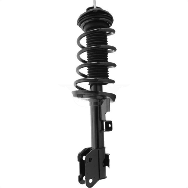 Unity Automotive_Suspension Strut Coil Spring Assembly_78A-11907