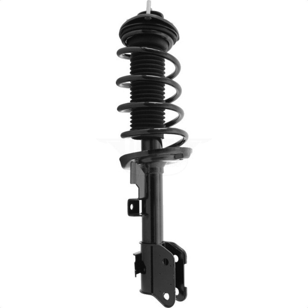 Unity Automotive_Suspension Strut Coil Spring Assembly_78A-11908