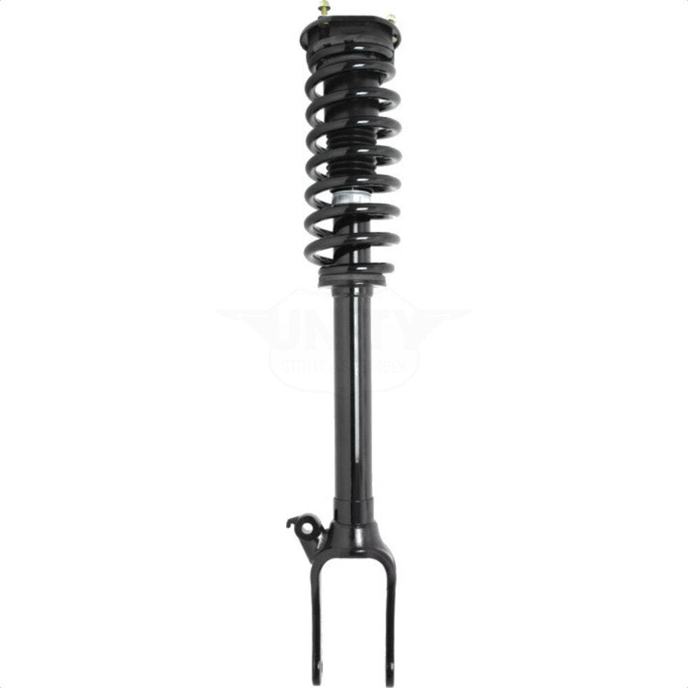 Unity Automotive_Suspension Strut Coil Spring Assembly_78A-11910