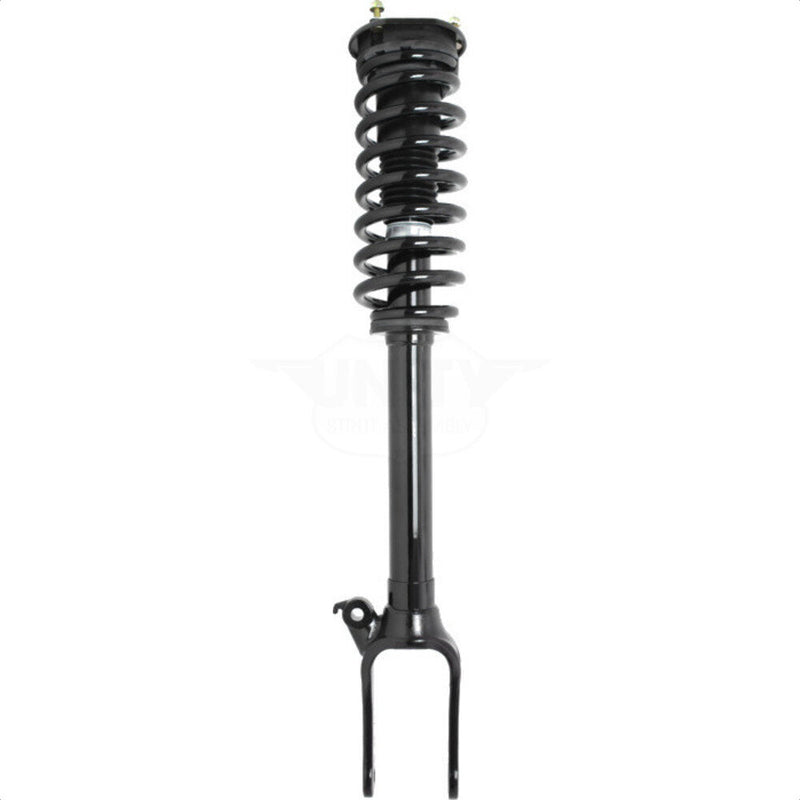 Unity Automotive_Suspension Strut Coil Spring Assembly_78A-11910