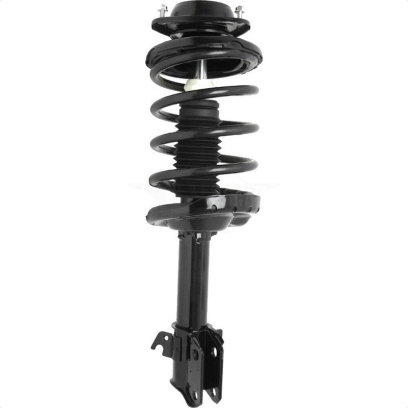 Unity Automotive_Suspension Strut Coil Spring Assembly_78A-11912