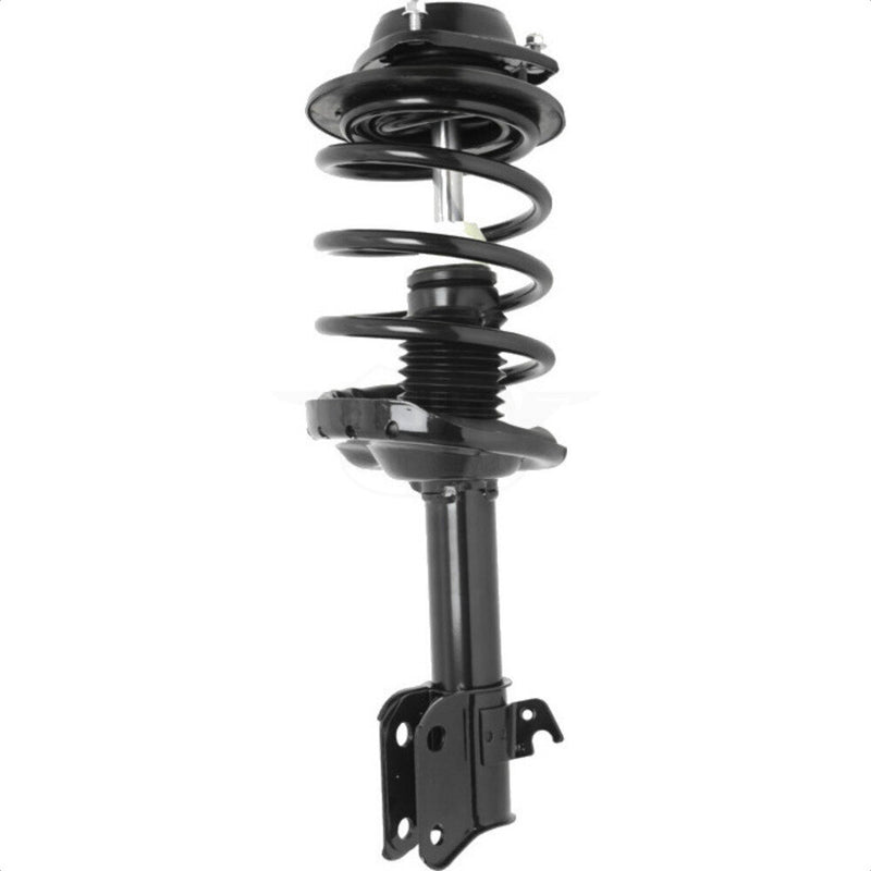 Unity Automotive_Suspension Strut Coil Spring Assembly_78A-11913