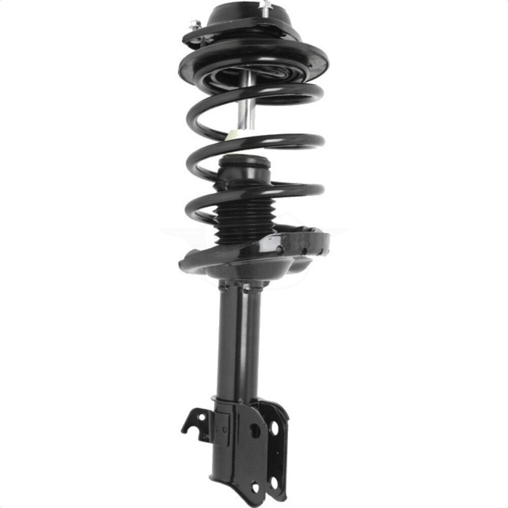 Unity Automotive_Suspension Strut Coil Spring Assembly_78A-11914
