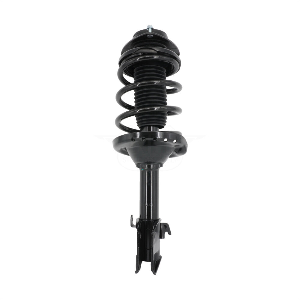 Unity Automotive_Suspension Strut Coil Spring Assembly_78A-11917
