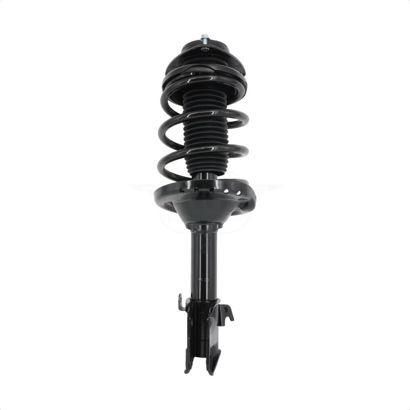 Unity Automotive_Suspension Strut Coil Spring Assembly_78A-11917
