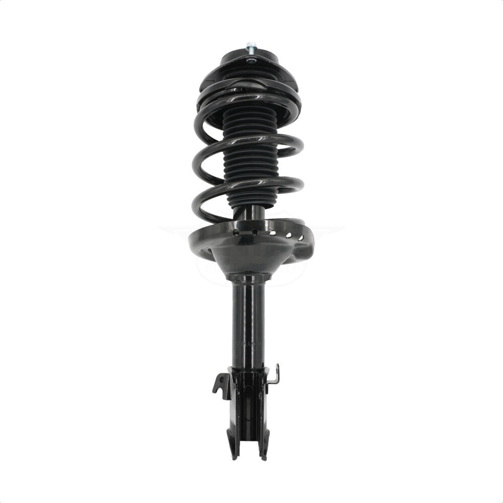 Unity Automotive_Suspension Strut Coil Spring Assembly_78A-11918