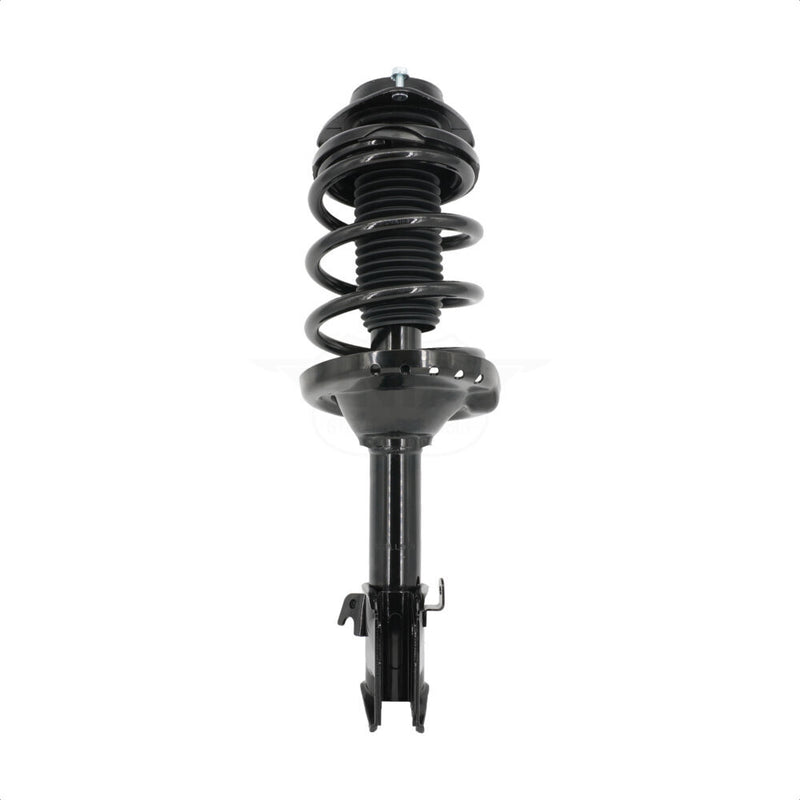 Unity Automotive_Suspension Strut Coil Spring Assembly_78A-11918