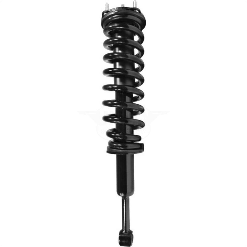 Unity Automotive_Suspension Strut Coil Spring Assembly_78A-11921