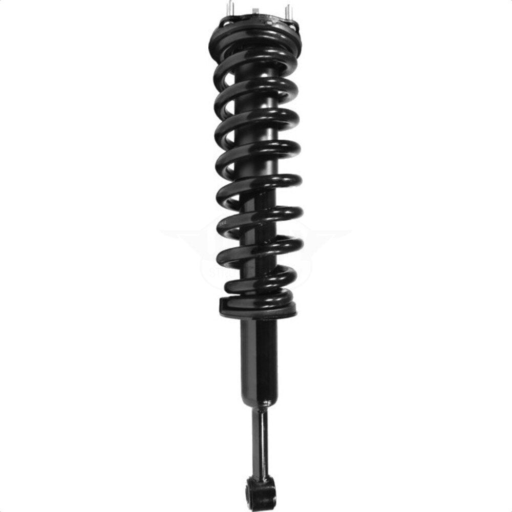 Unity Automotive_Suspension Strut Coil Spring Assembly_78A-11922