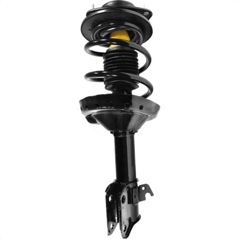 Unity Automotive_Suspension Strut Coil Spring Assembly_78A-11923
