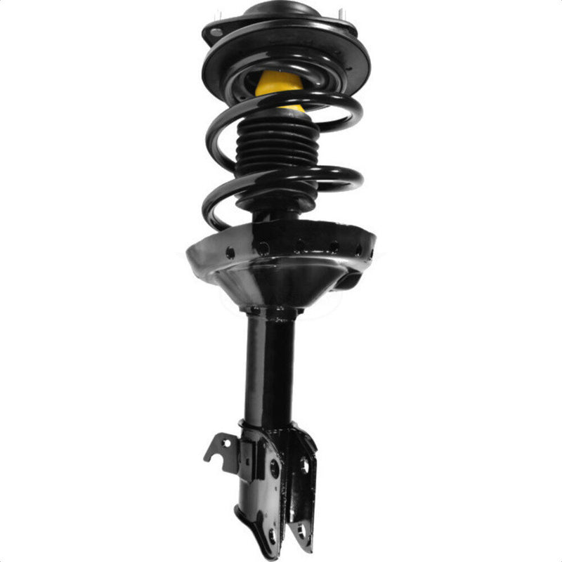 Unity Automotive_Suspension Strut Coil Spring Assembly_78A-11924