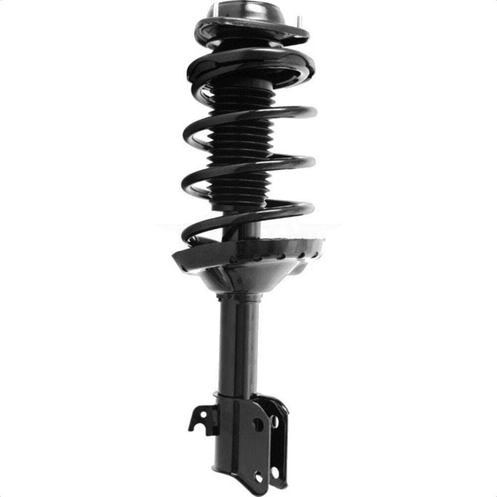 Unity Automotive_Suspension Strut Coil Spring Assembly_78A-11926