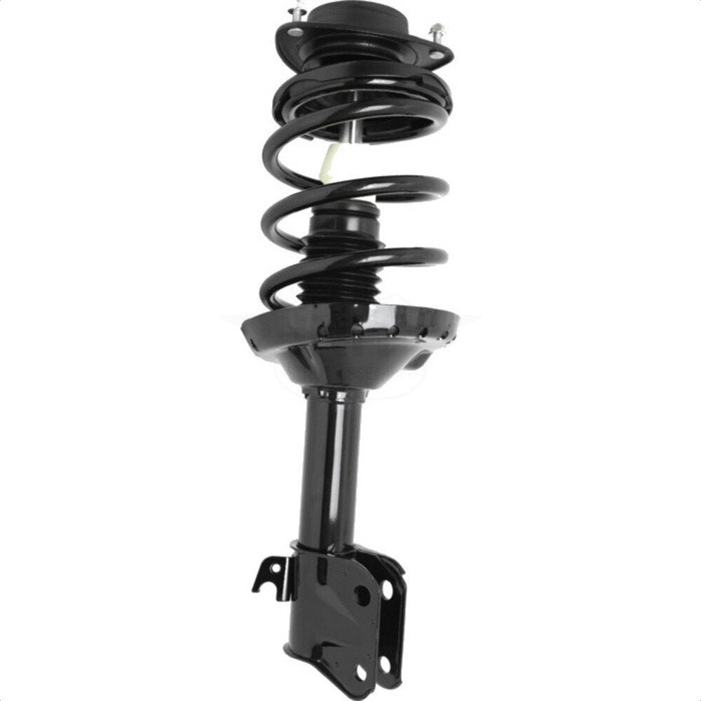 Unity Automotive_Suspension Strut Coil Spring Assembly_78A-11928