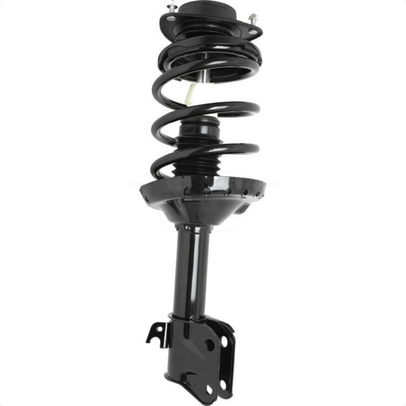 Unity Automotive_Suspension Strut Coil Spring Assembly_78A-11928