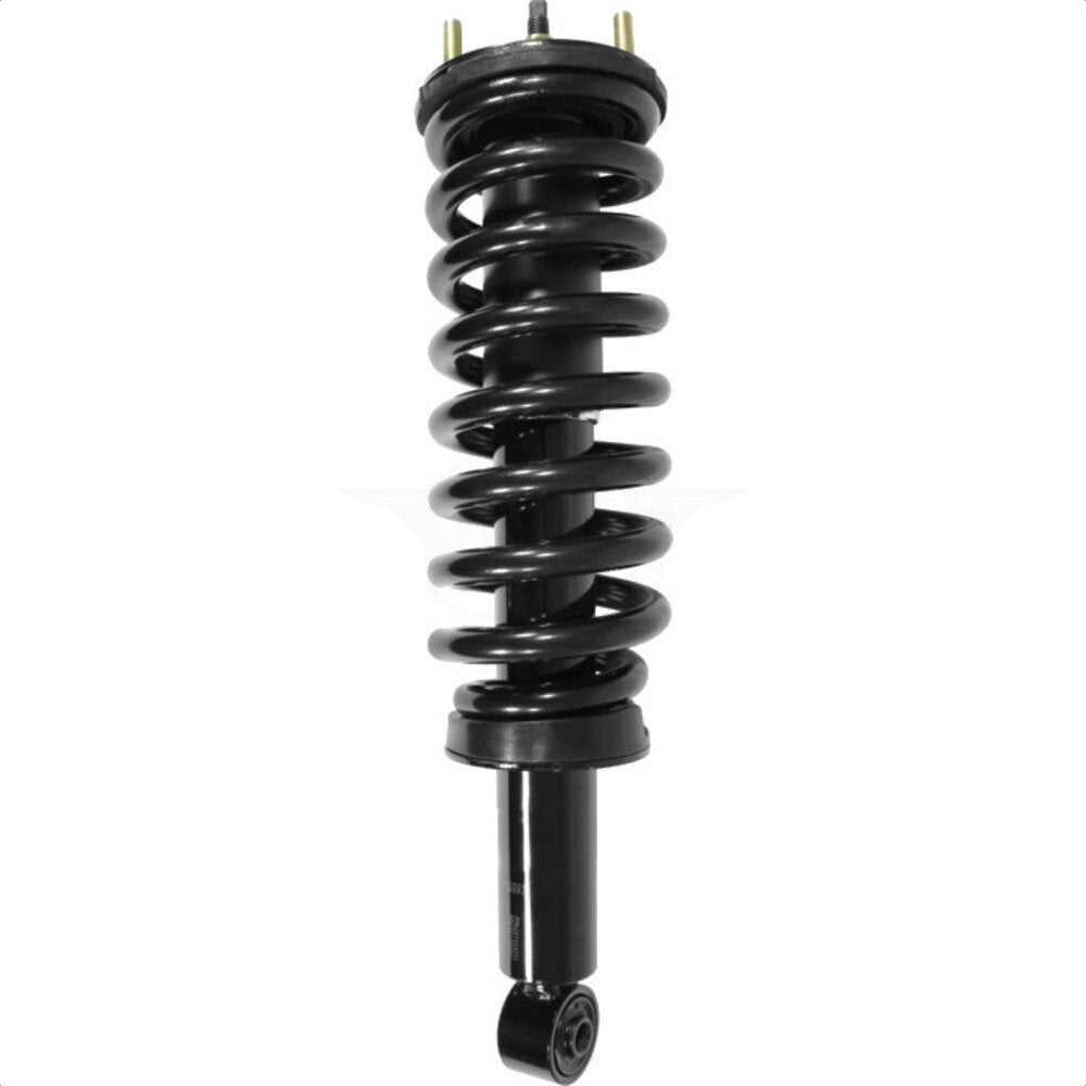 Unity Automotive_Suspension Strut Coil Spring Assembly_78A-11932