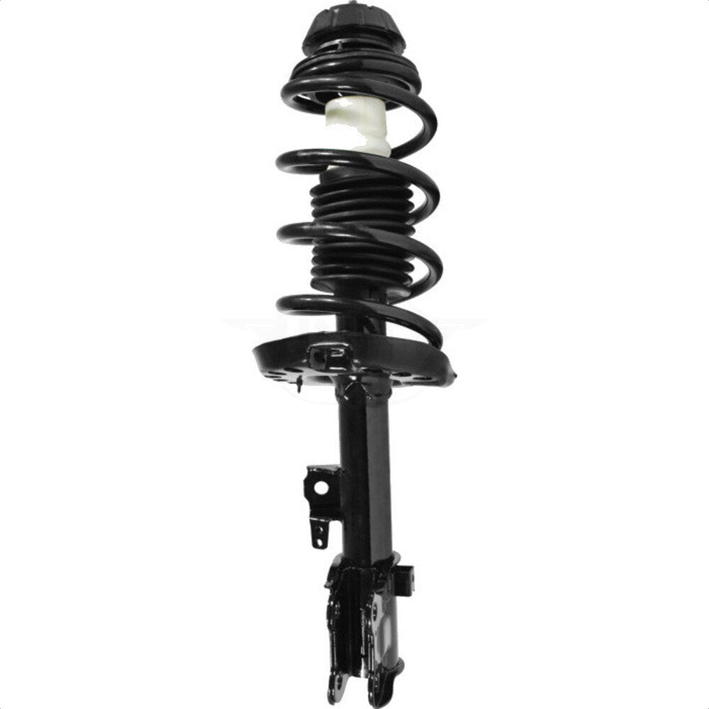 Unity Automotive_Suspension Strut Coil Spring Assembly_78A-11933