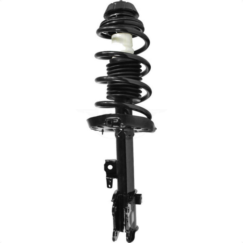 Unity Automotive_Suspension Strut Coil Spring Assembly_78A-11933