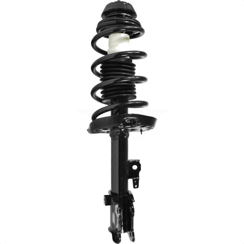 Unity Automotive_Suspension Strut Coil Spring Assembly_78A-11934