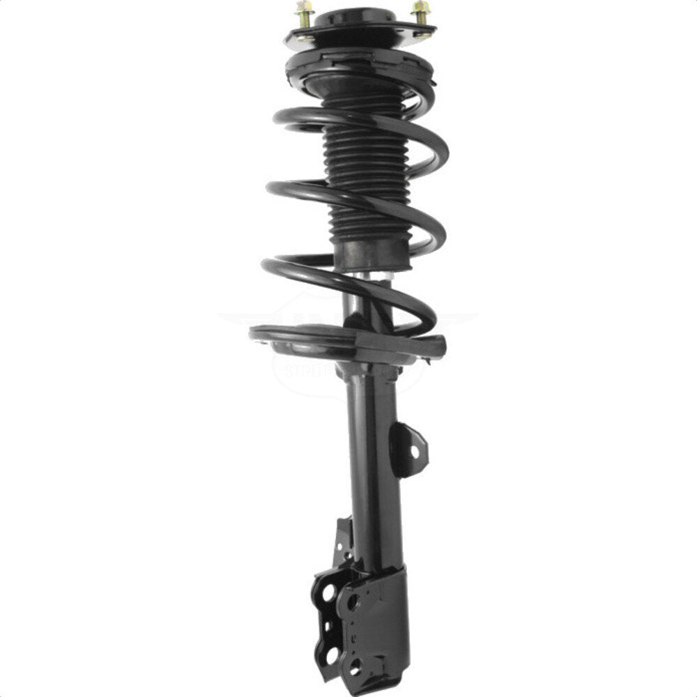 Unity Automotive_Suspension Strut Coil Spring Assembly_78A-11935