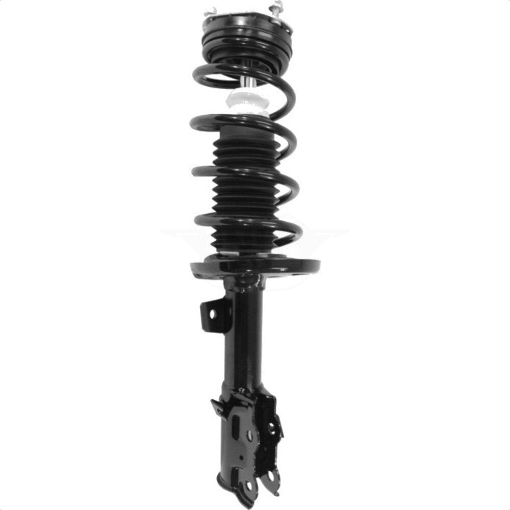 Unity Automotive_Suspension Strut Coil Spring Assembly_78A-11938