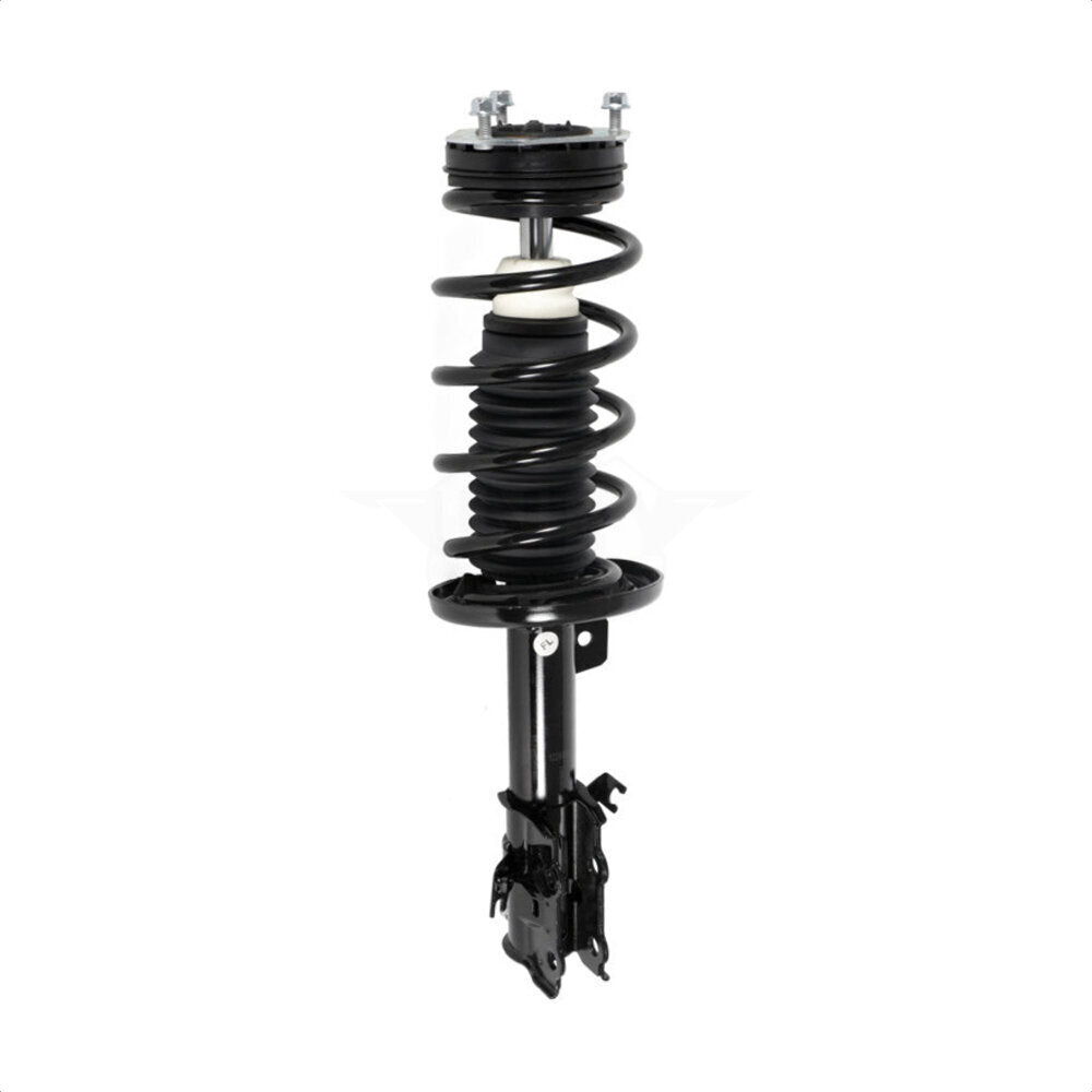 Unity Automotive 78A-11947 Suspension Strut and Coil Spring Assembly for 2011-2019 Ford Fiesta product image