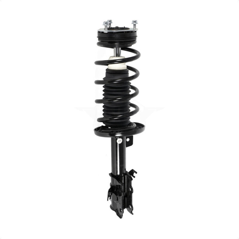 Unity Automotive 78A-11947 Suspension Strut and Coil Spring Assembly for 2011-2019 Ford Fiesta product image