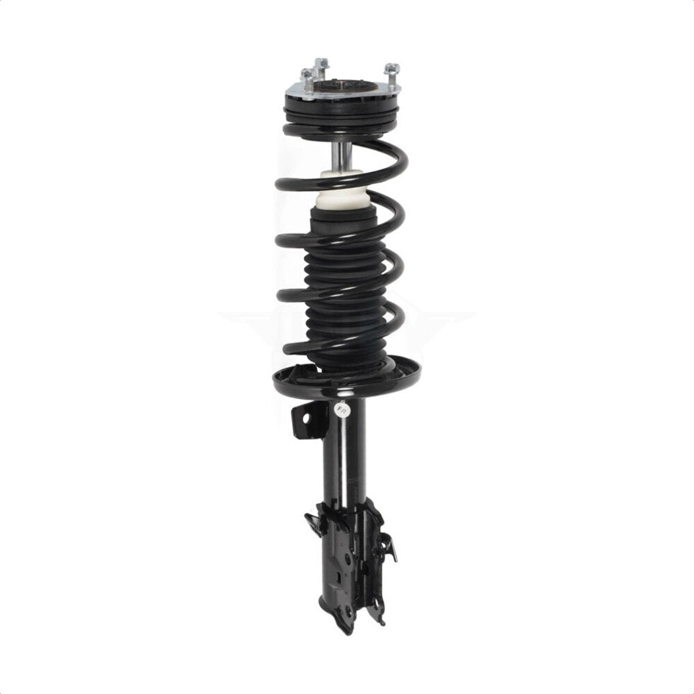 Unity Automotive 78A-11948 Suspension Strut and Coil Spring Assembly for 2011-2019 Ford Fiesta product image