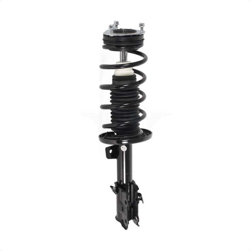 Unity Automotive 78A-11948 Suspension Strut and Coil Spring Assembly for 2011-2019 Ford Fiesta product image