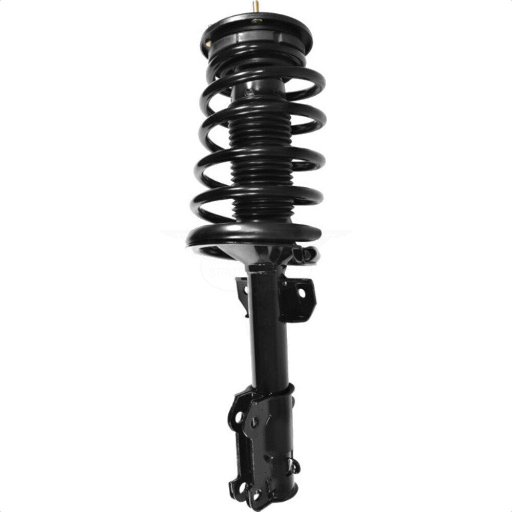 Unity Automotive_Suspension Strut Coil Spring Assembly_78A-11950