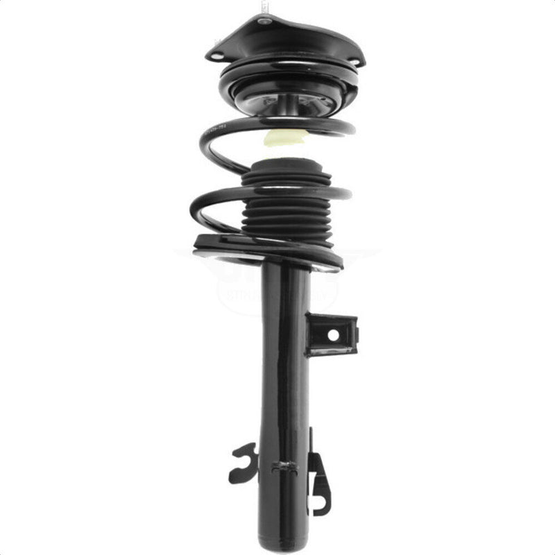 Unity Automotive_Suspension Strut Coil Spring Assembly_78A-11956