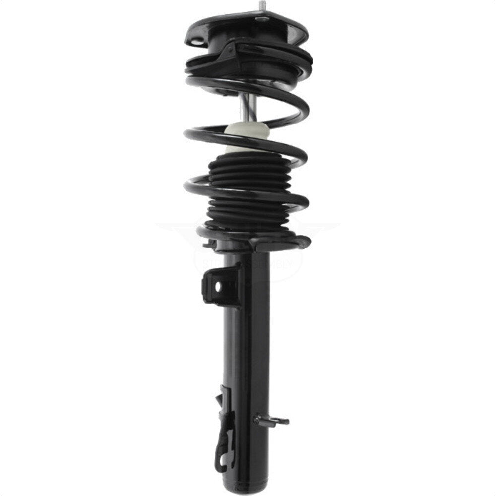 Unity Automotive_Suspension Strut Coil Spring Assembly_78A-11957