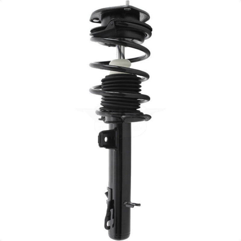 Unity Automotive_Suspension Strut Coil Spring Assembly_78A-11957
