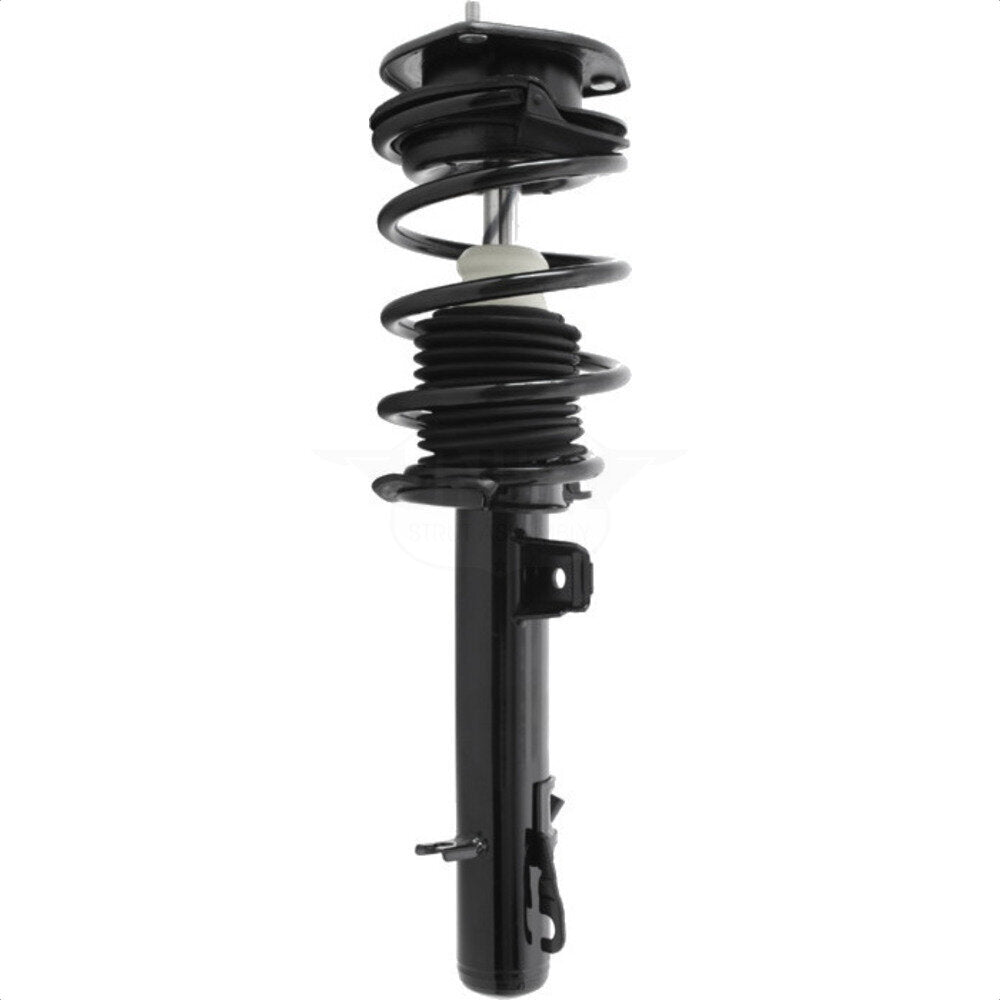 Unity Automotive_Suspension Strut Coil Spring Assembly_78A-11958