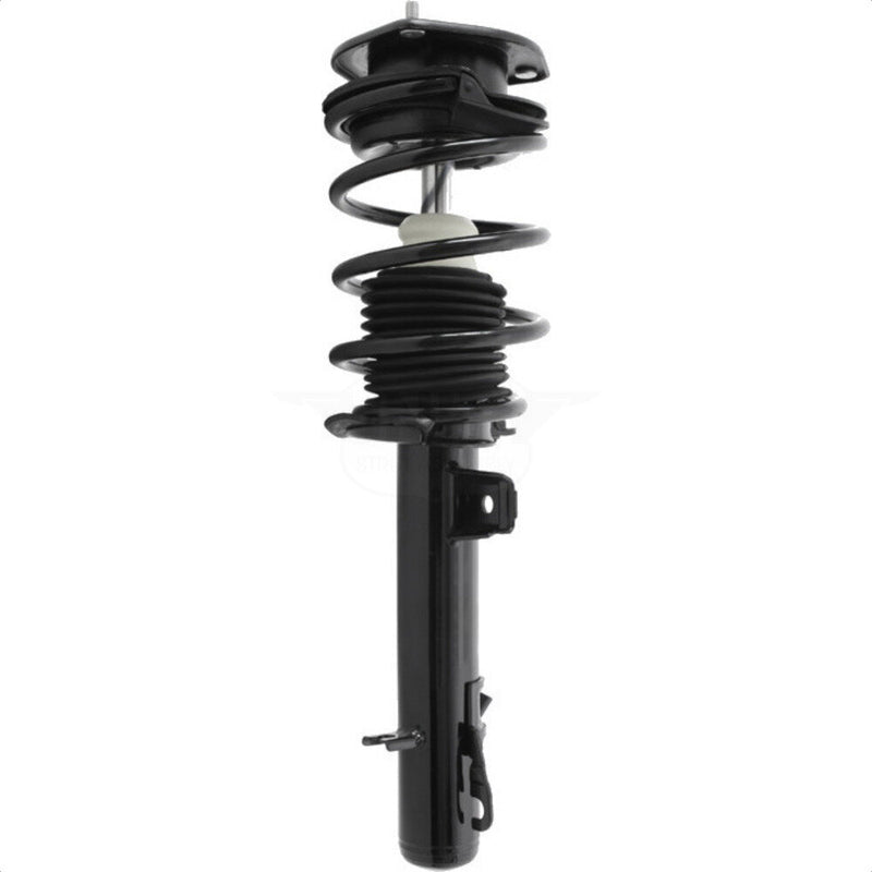 Unity Automotive_Suspension Strut Coil Spring Assembly_78A-11958