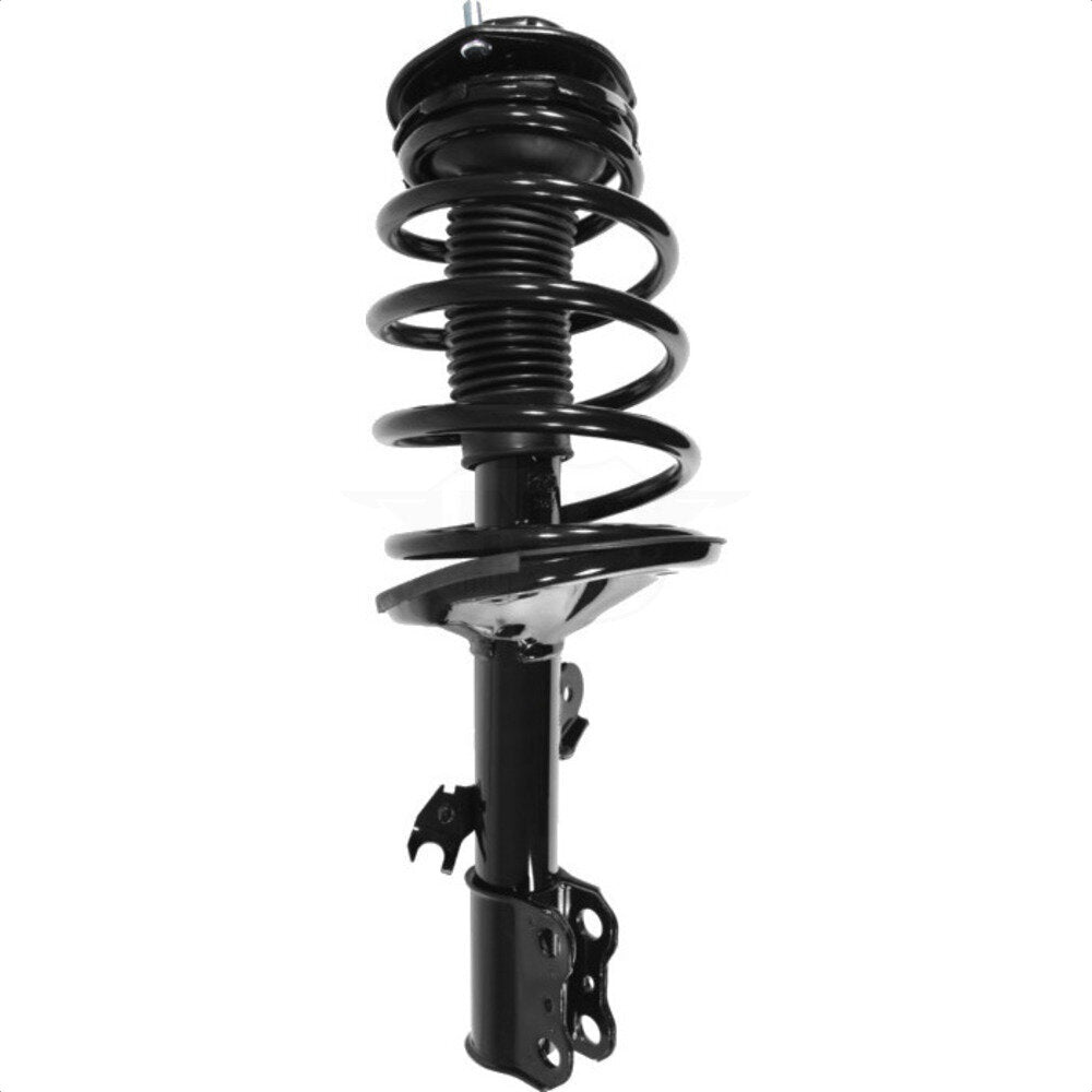 Unity Automotive_Suspension Strut Coil Spring Assembly_78A-11961