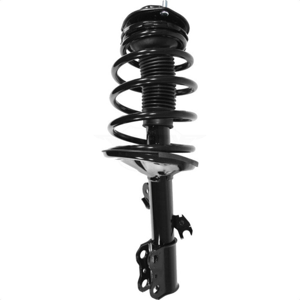 Unity Automotive_Suspension Strut Coil Spring Assembly_78A-11962