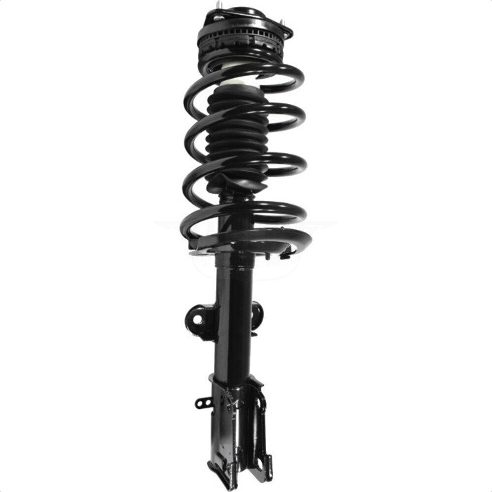 Unity Automotive_Suspension Strut Coil Spring Assembly_78A-11970