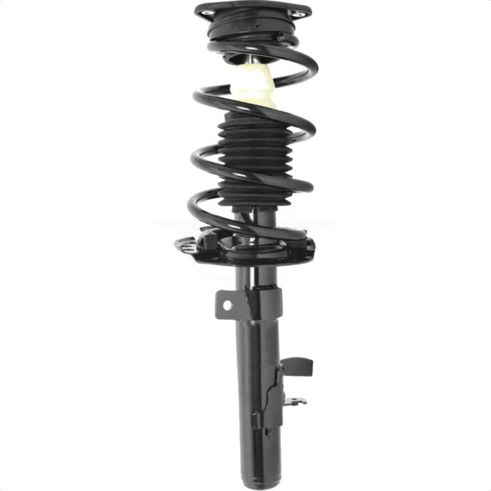 Unity Automotive_Suspension Strut Coil Spring Assembly_78A-11973