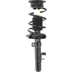 Unity Automotive_Suspension Strut Coil Spring Assembly_78A-11973