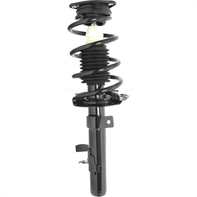 Unity Automotive_Suspension Strut Coil Spring Assembly_78A-11974