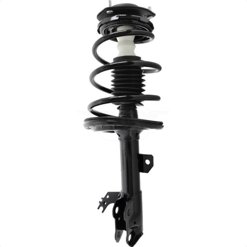 Unity Automotive_Suspension Strut Coil Spring Assembly_78A-11975