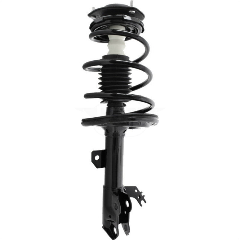 Unity Automotive_Suspension Strut Coil Spring Assembly_78A-11976