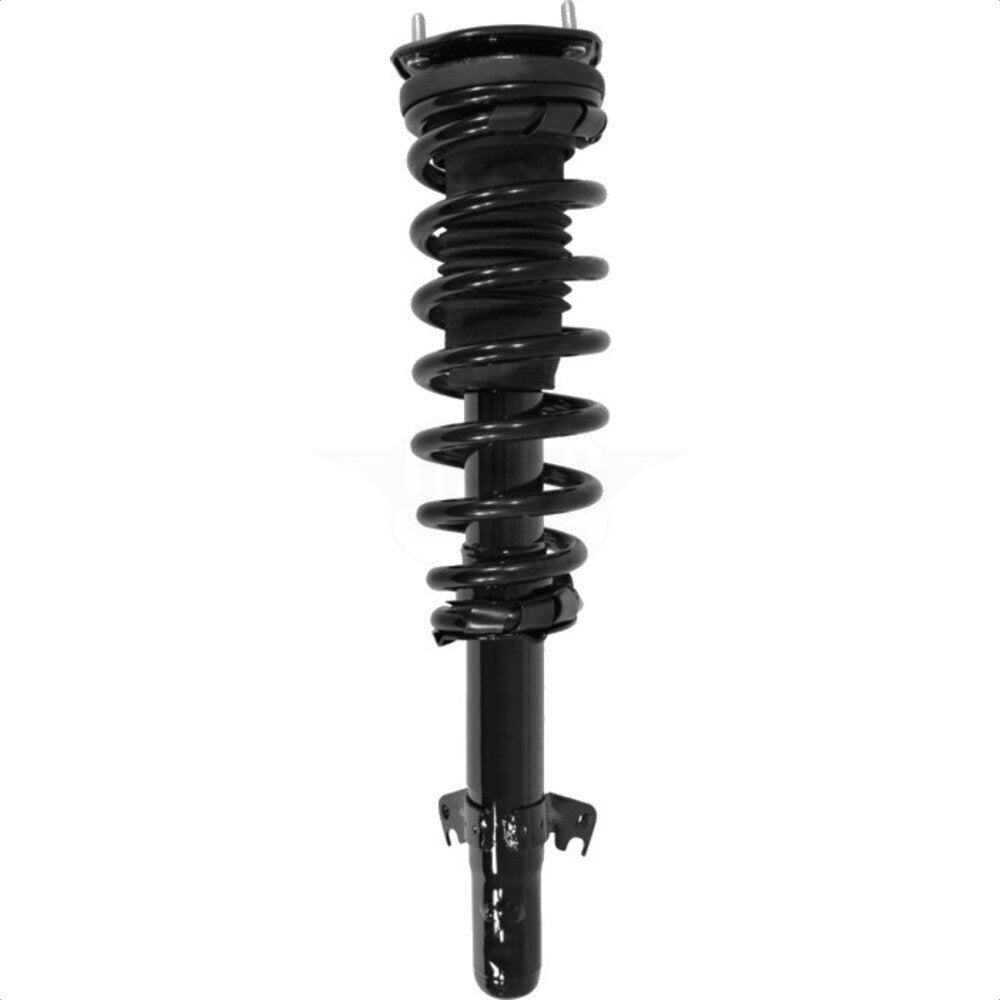 Unity Automotive_Suspension Strut Coil Spring Assembly_78A-11980