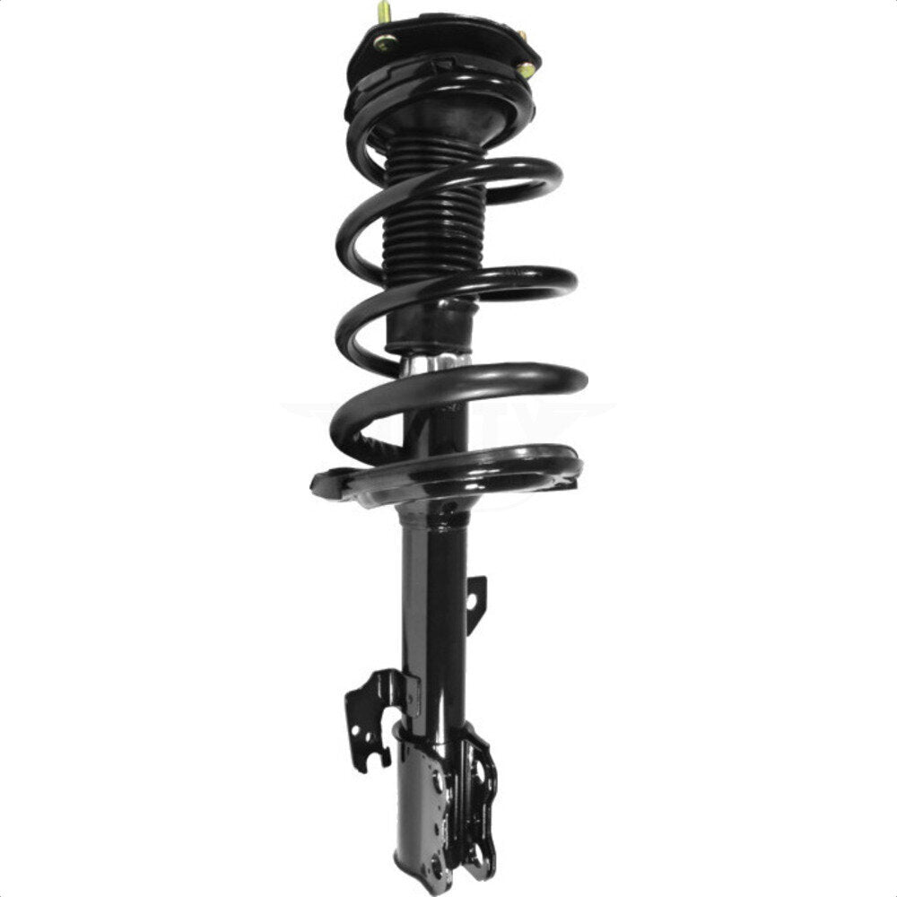 Unity Automotive_Suspension Strut Coil Spring Assembly_78A-11981