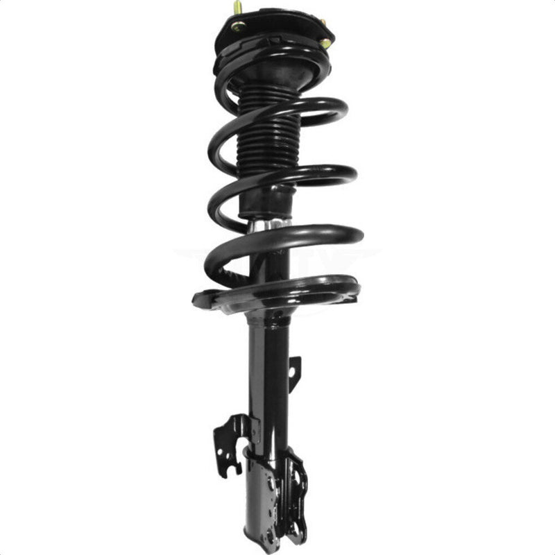 Unity Automotive_Suspension Strut Coil Spring Assembly_78A-11981