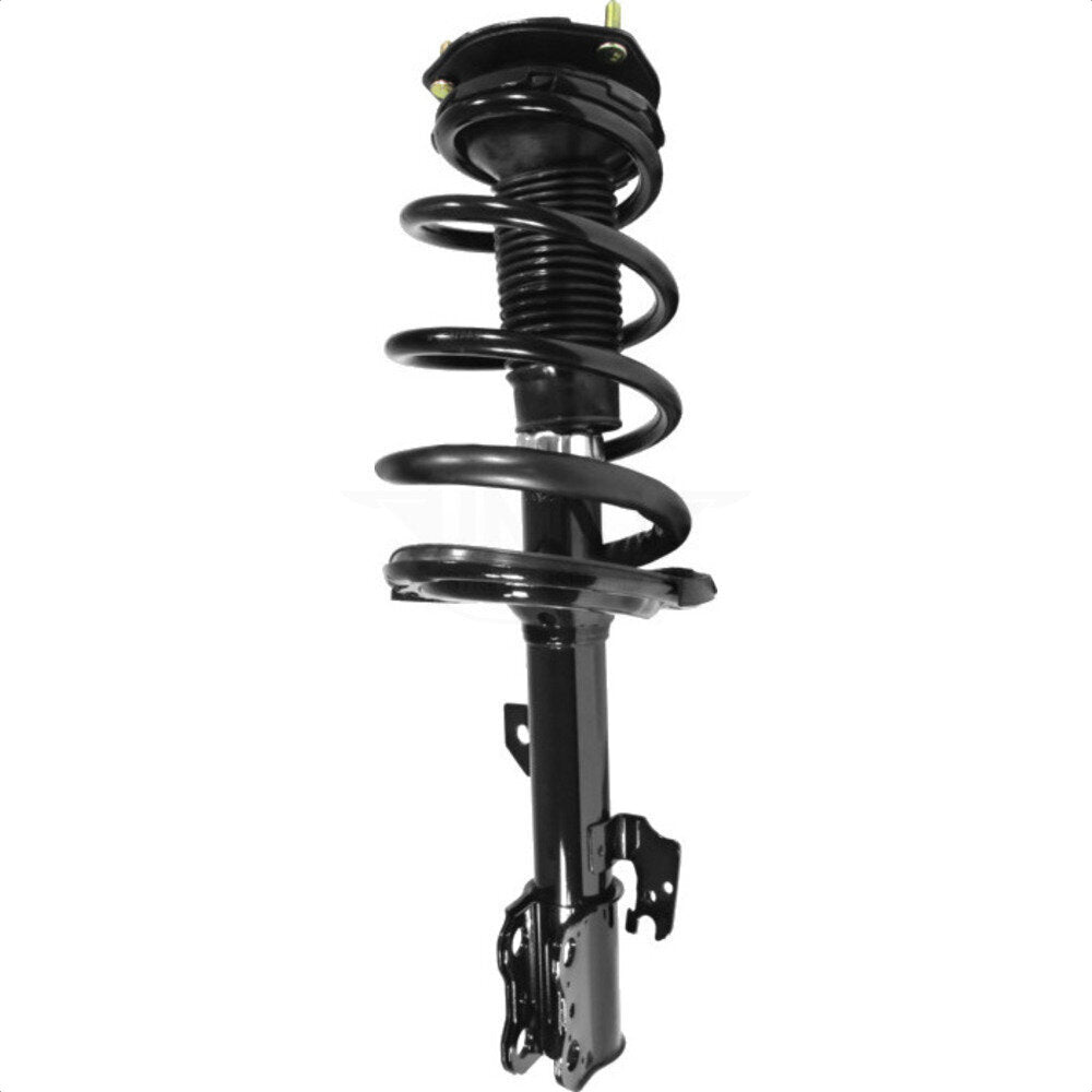 Unity Automotive_Suspension Strut Coil Spring Assembly_78A-11982