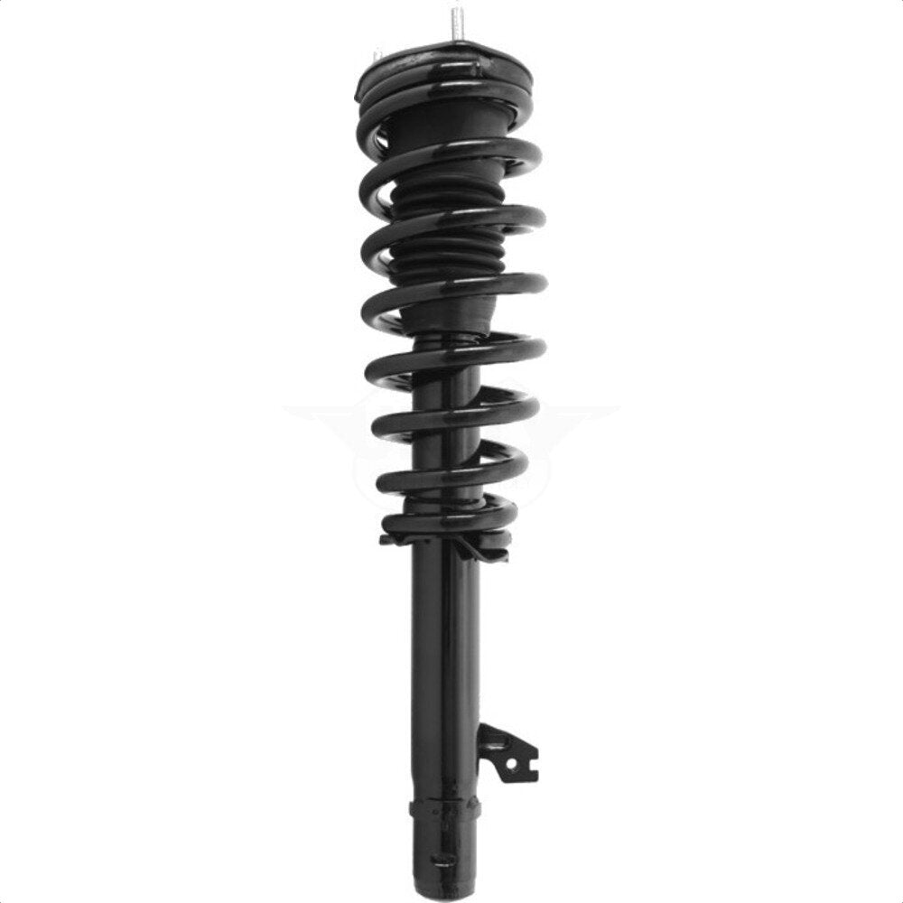 Unity Automotive_Suspension Strut Coil Spring Assembly_78A-11986