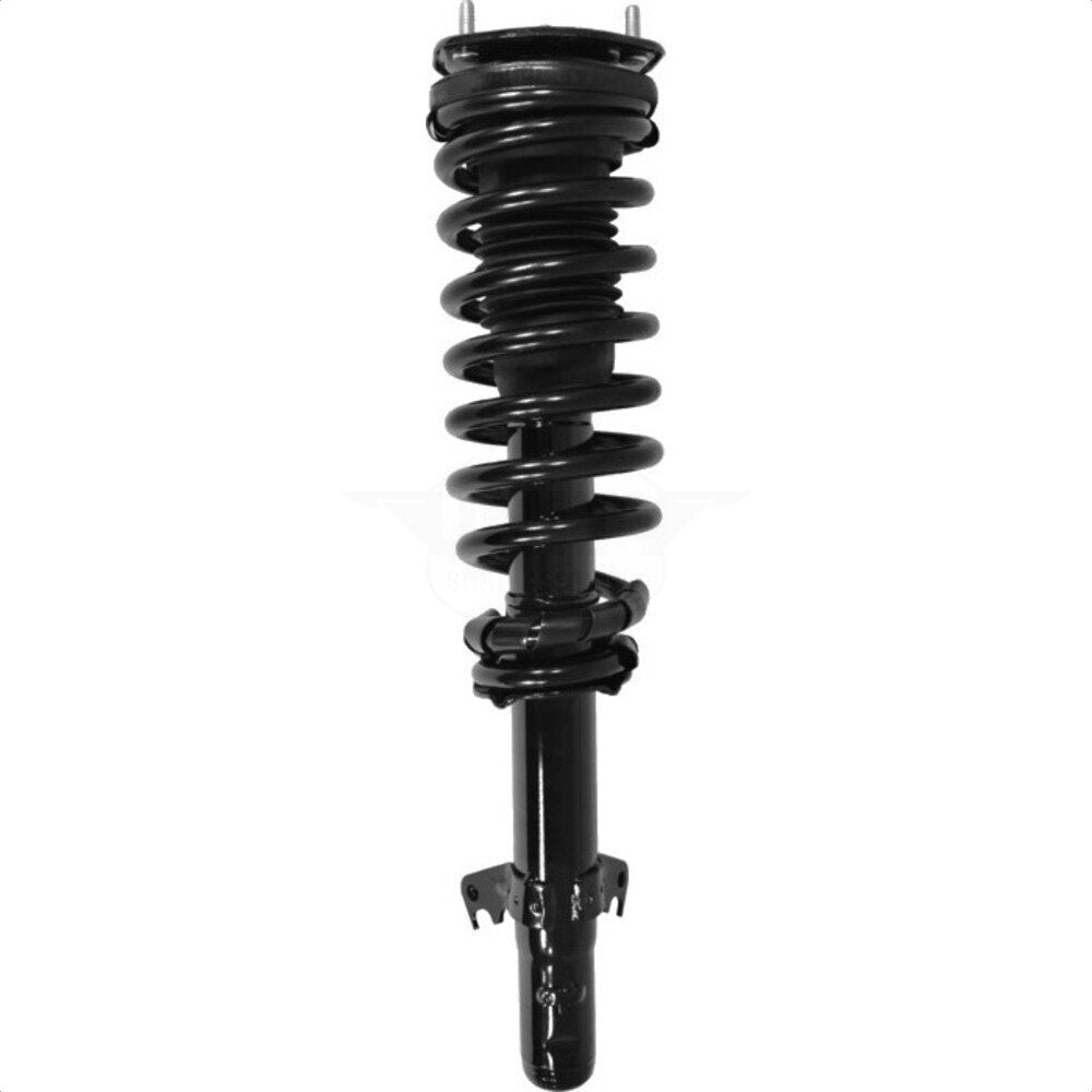 Unity Automotive_Suspension Strut Coil Spring Assembly_78A-11990