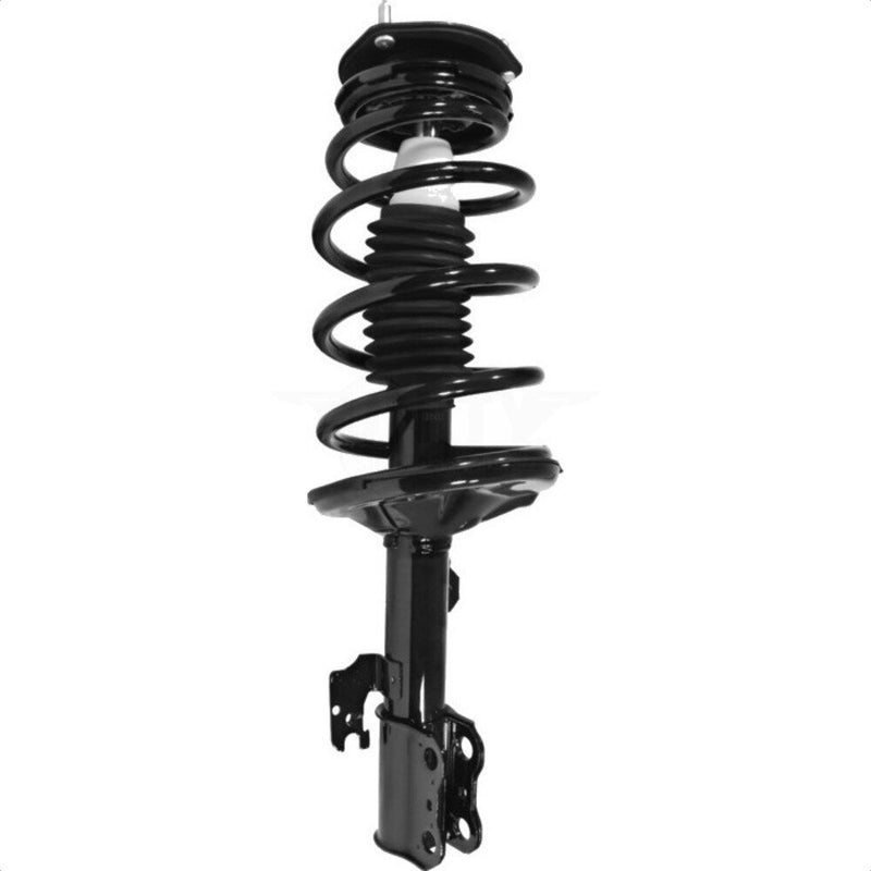 Unity Automotive_Suspension Strut Coil Spring Assembly_78A-11991