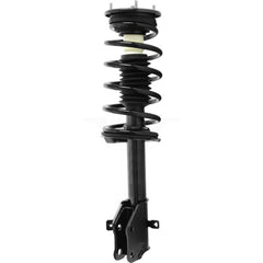 Unity Automotive_Suspension Strut Coil Spring Assembly_78A-11995